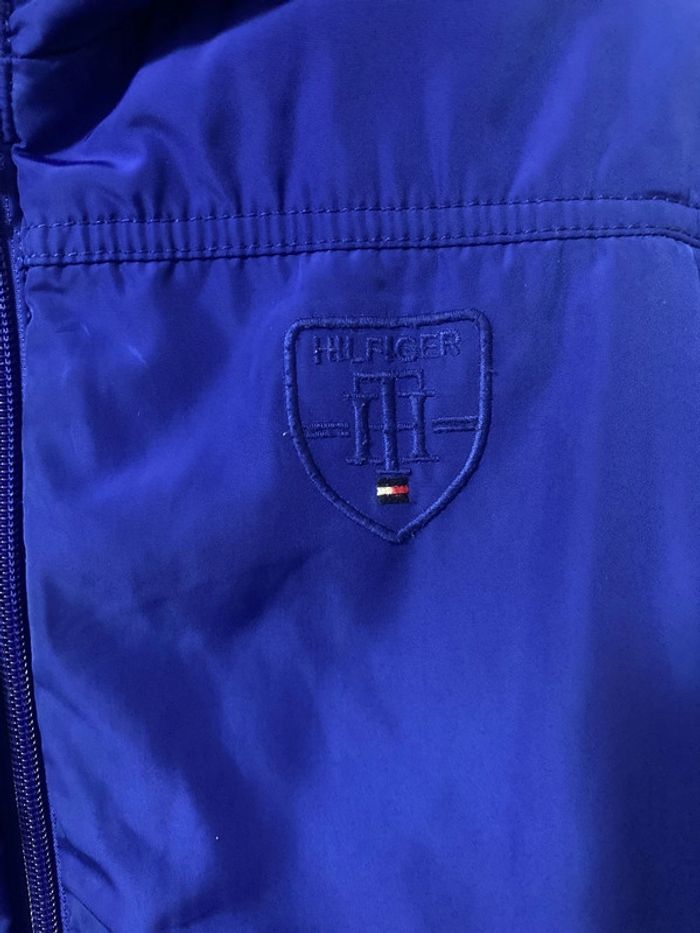 Veste matelassée sans manches.Tommy Hilfiger taille M . . - photo numéro 2