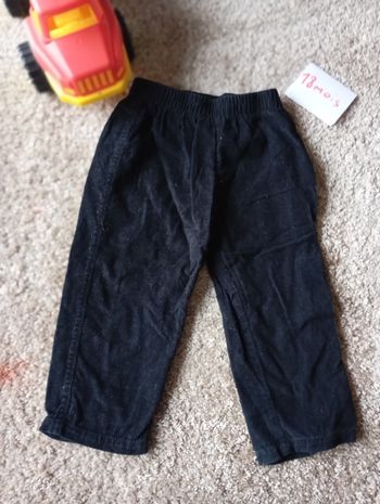 Pantalon 18 mois