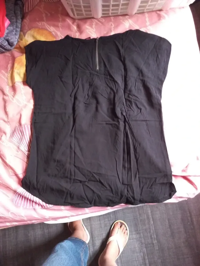 Tee shirt - photo numéro 3