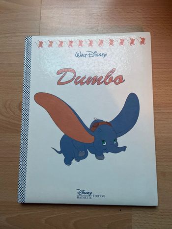 Dumbo disney