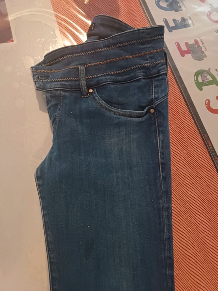 Jean salsa us 29 x 32 - photo numéro 13