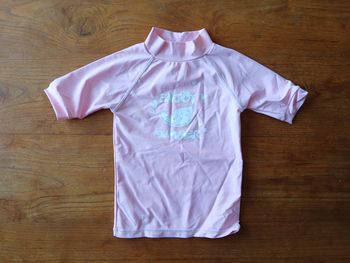 T-shirt anti-uv MC