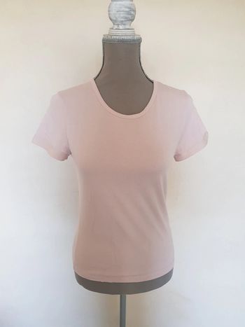 T-shirts unis