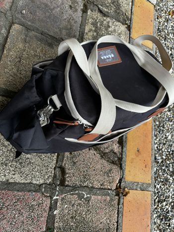 Sac pour bébé