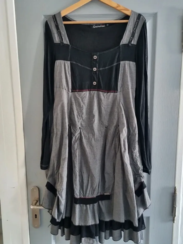 Robe C'fait pour vous