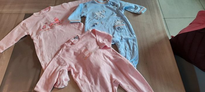 Pyjama 12 mois