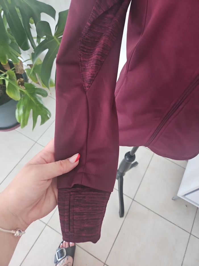 Veste marque Active Touch - photo numéro 2