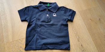 Polo benetton
