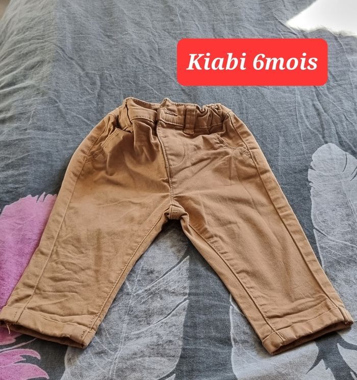 Pantalon - photo numéro 2