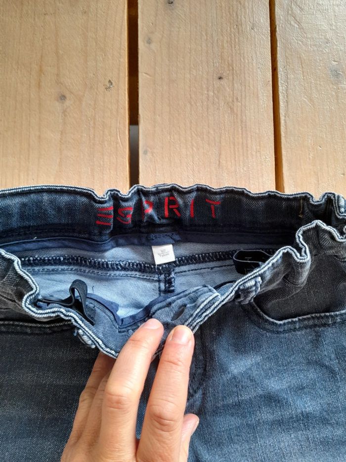 Pantacourt Esprit 7 ans - photo numéro 4