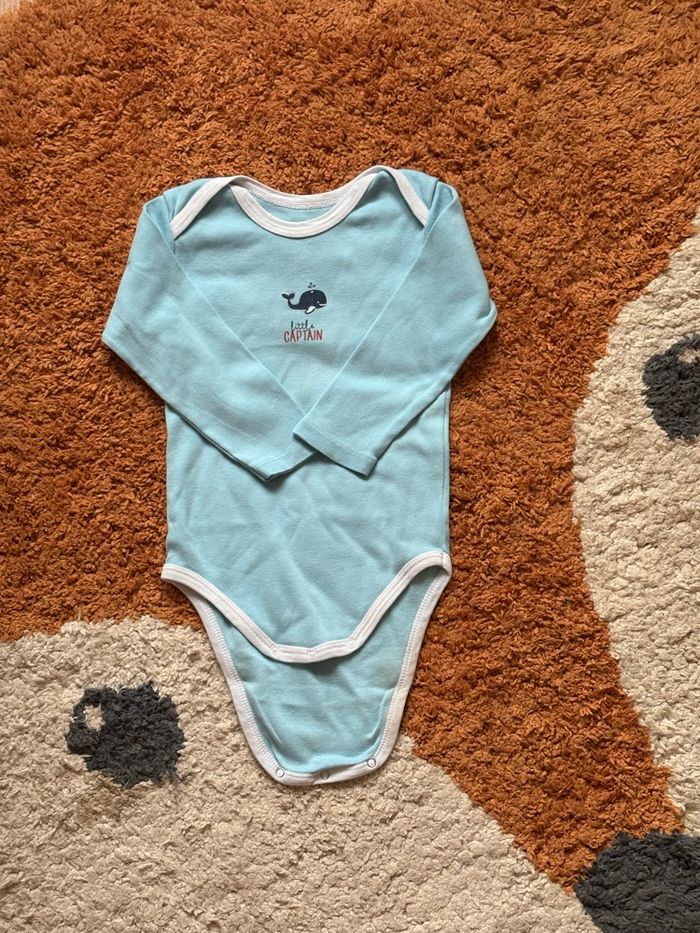 Lot de 2 bodies - photo numéro 2