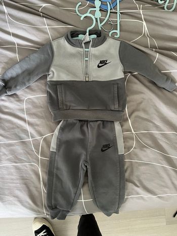 Ensemble Nike 