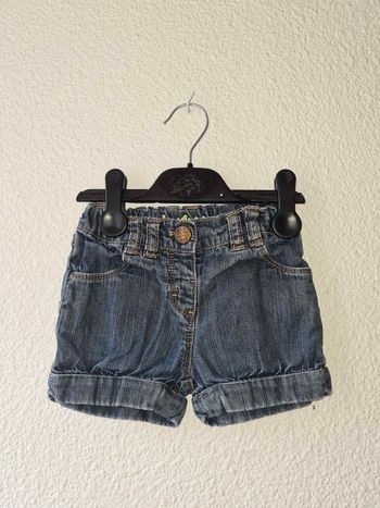 short en jeans kid kanai