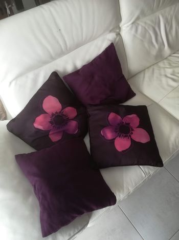 Coussins décoratives