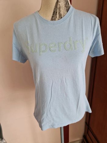 T-shirt Superdry