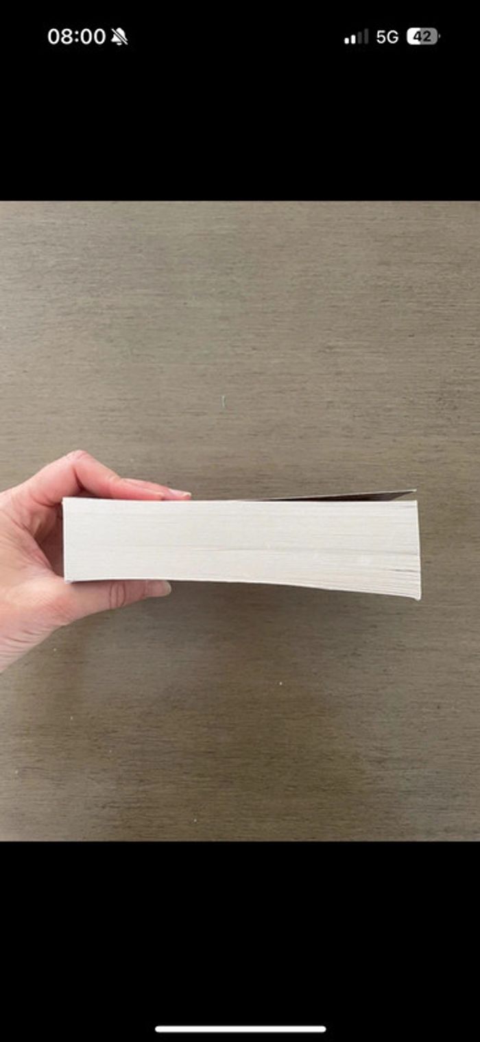 Livre Ken Follet - photo numéro 4