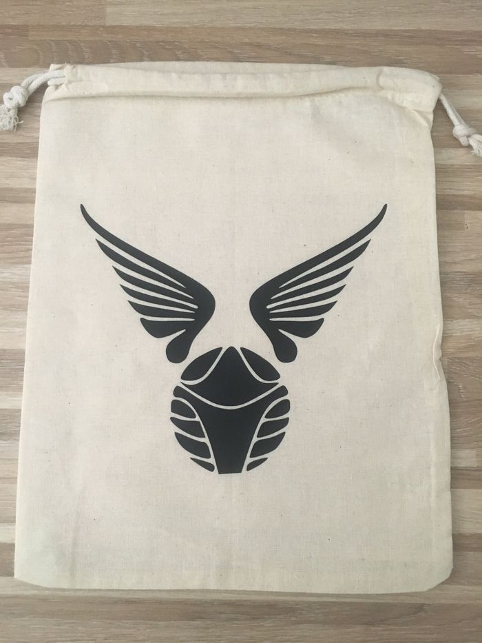 Pochette de rangement