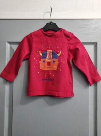 T-shirt Orchestra