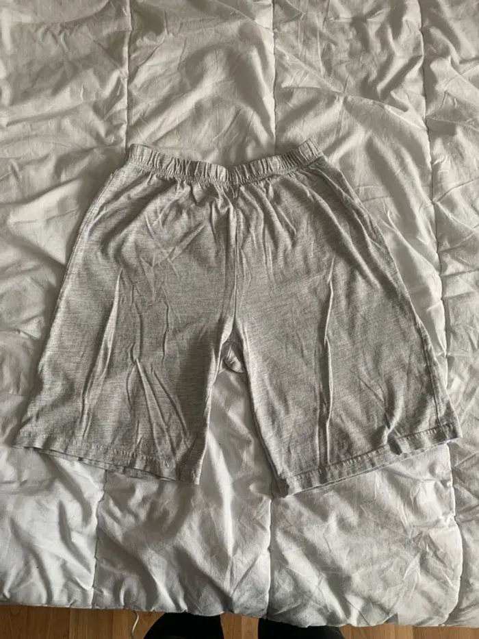 Lot de 3 shorts légers - photo numéro 2