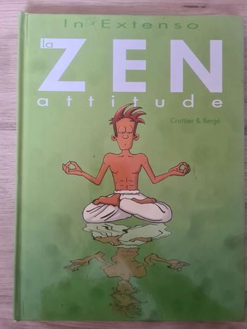 La zen attitude