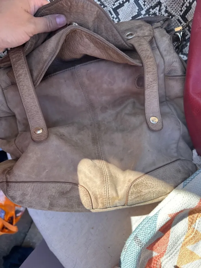 Lot revendeur de sac à main - photo numéro 11