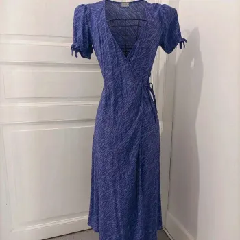 Robe portefeuille Pimkie taille 36