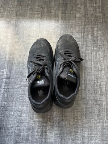 Chaussure de sécurité 