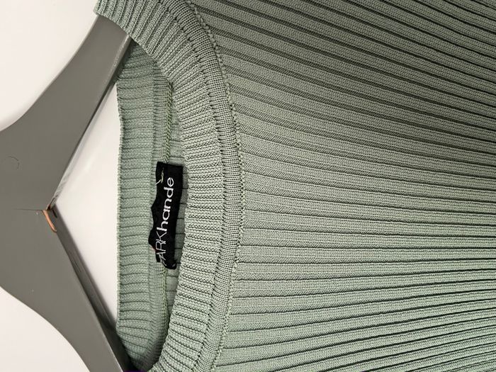 pull bouffant S - photo numéro 2