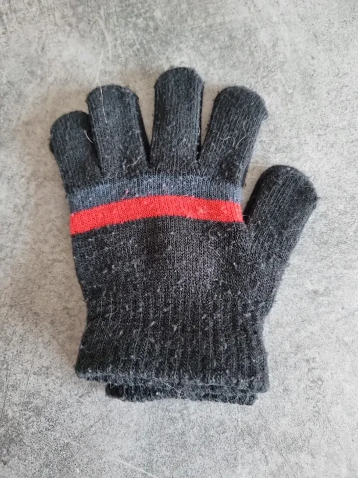 Gants Cars - photo numéro 3