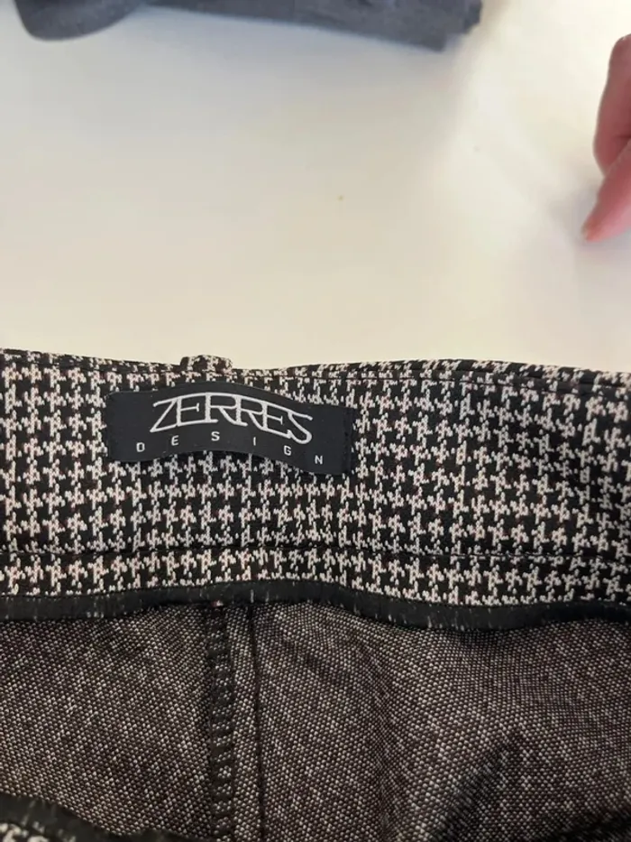 Pantalon droit - photo numéro 4