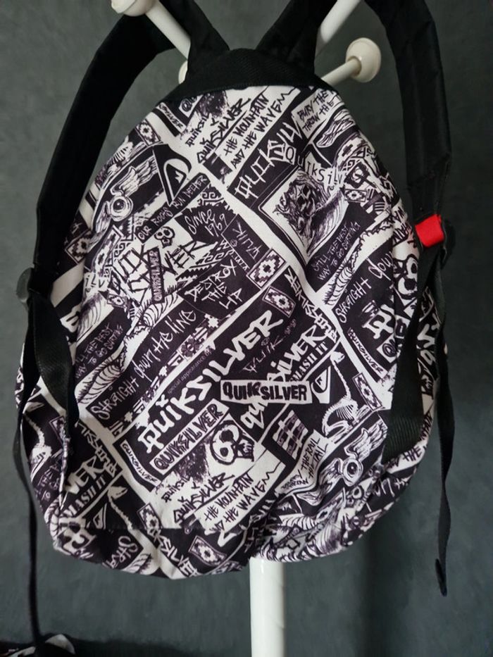 Sac a dos - photo numéro 3