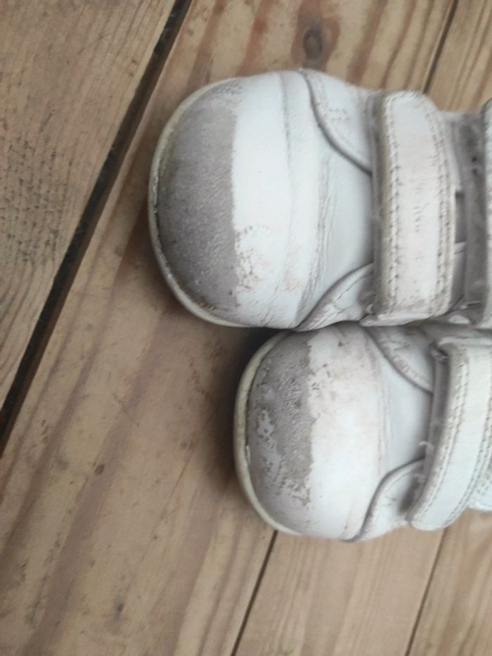 Basket P23 - photo numéro 2