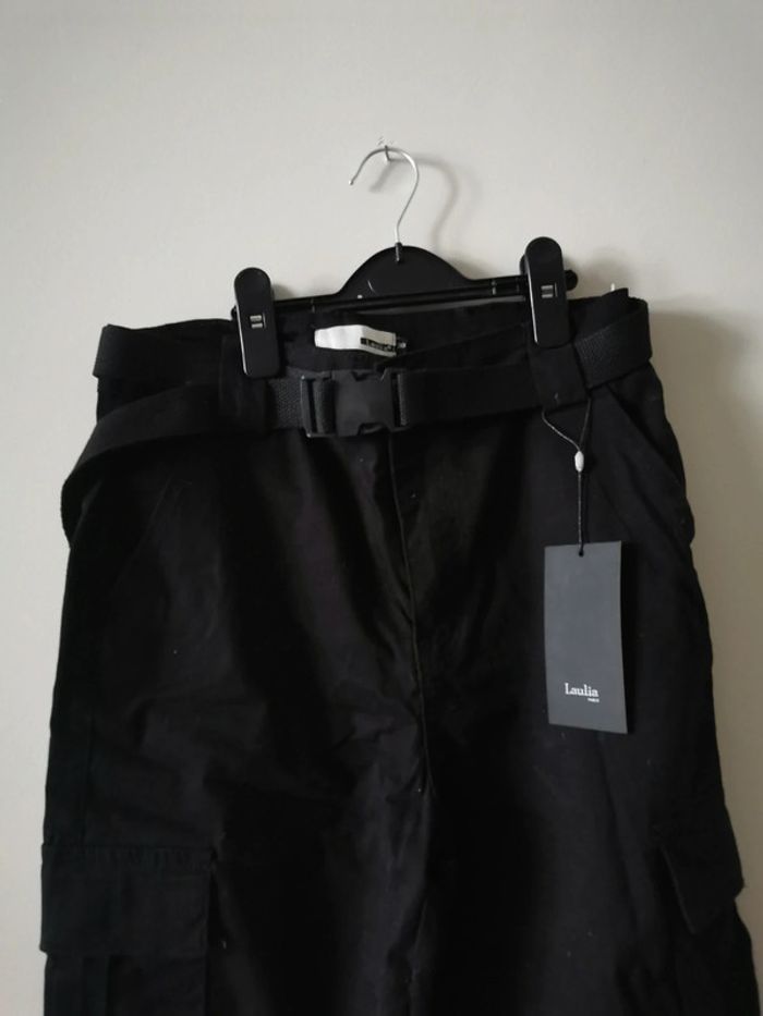 Pantalon cargo - photo numéro 3