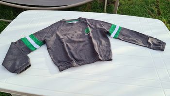 Sweet Harry potter Serpentard