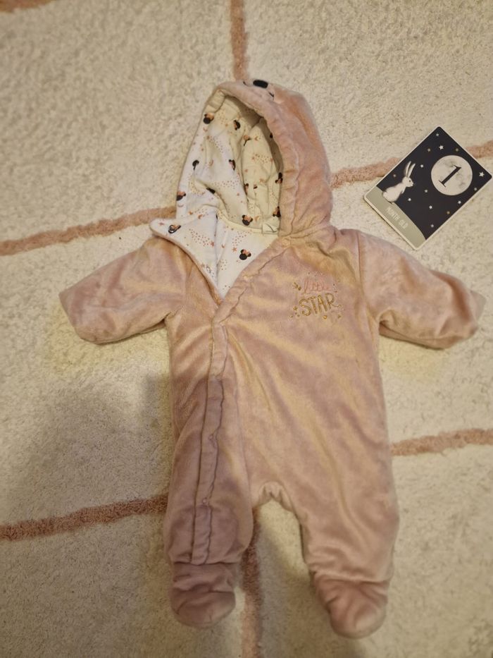 Combipilote Disney baby 1-3 mois - photo numéro 4