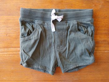 Short été 
