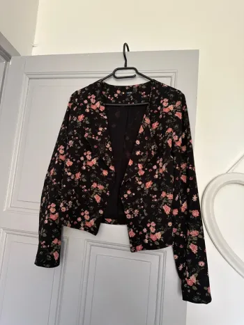 Veste légère