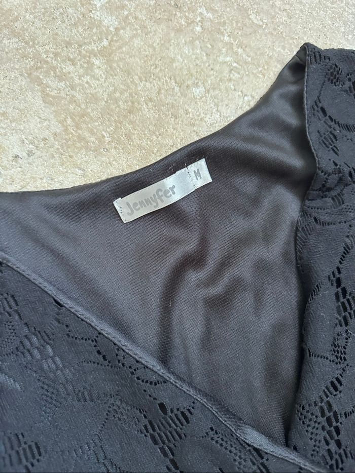 Robe légère - photo numéro 3
