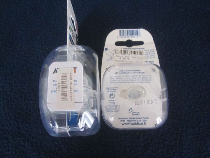 lot puériculture - photo numéro 2