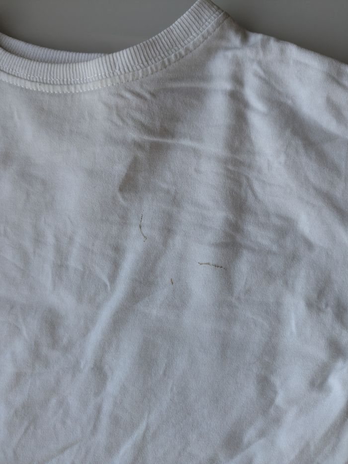 🤍 Haut bébé ZARA – Taille 18 mois – Coton bio - photo numéro 3