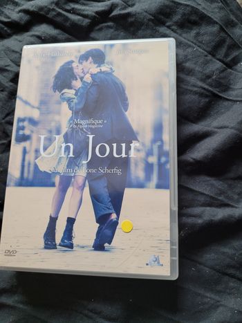 Un jour
