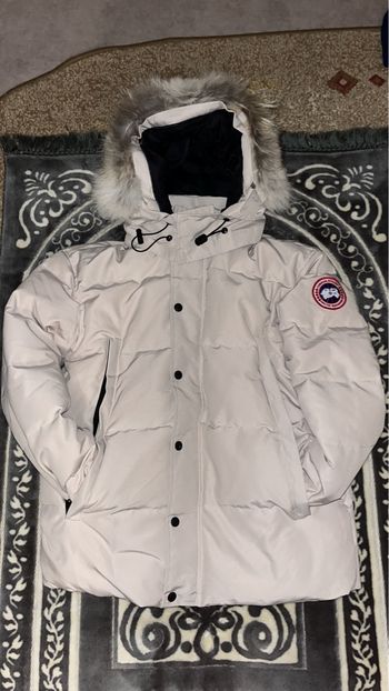 Doudoune Canada Goose (Mixte)