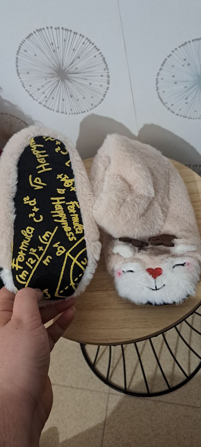 Chausson - photo numéro 3