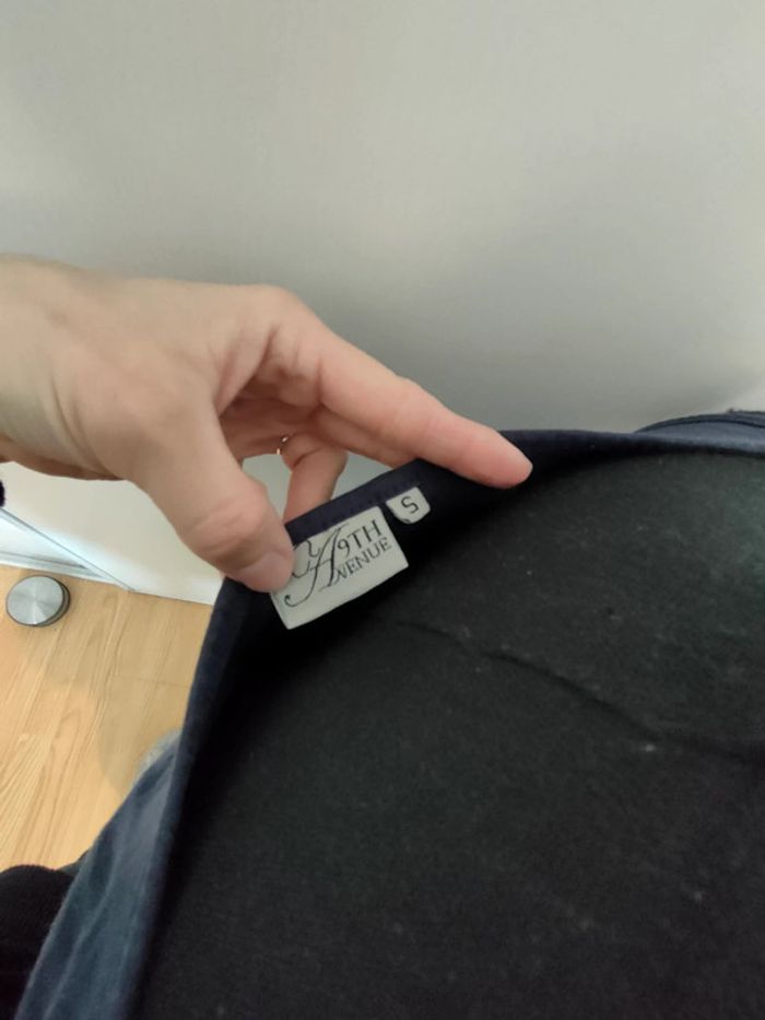 Chemise de nuit Taille S - photo numéro 2