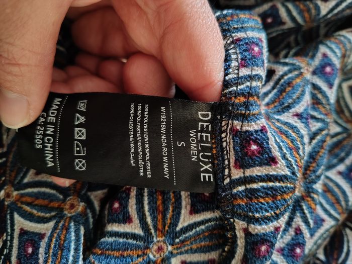 Robe femme 🎀 36 - photo numéro 7