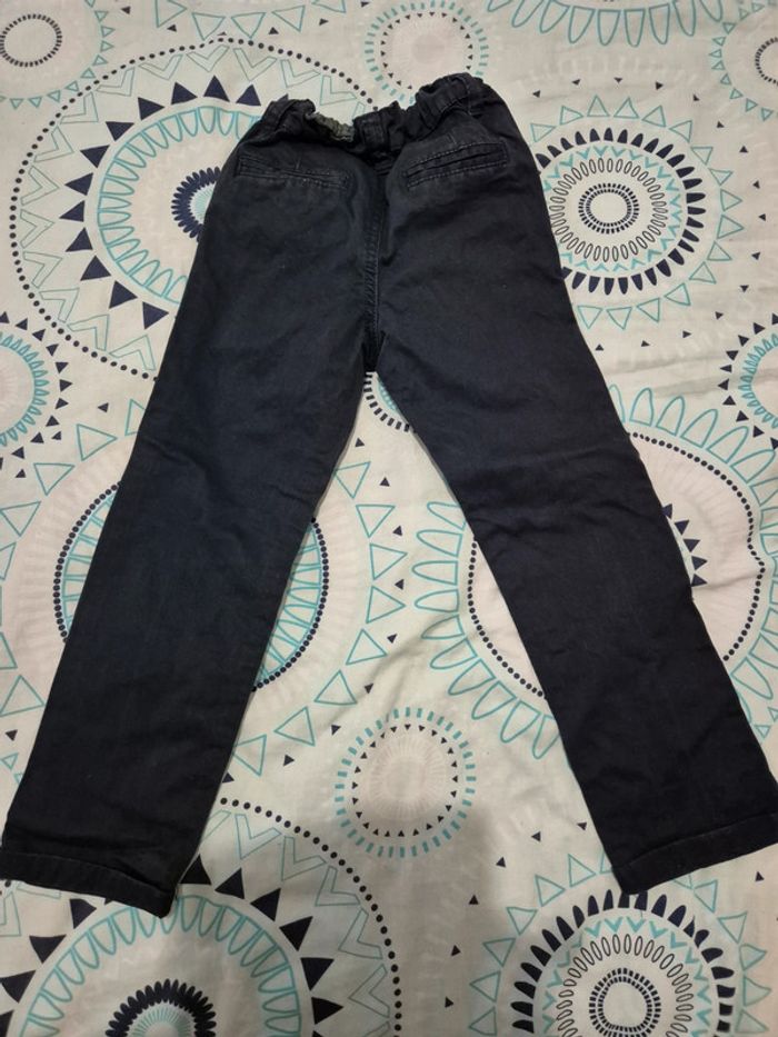 Pantalon en tissu - Gémo - 4 ans - photo numéro 2