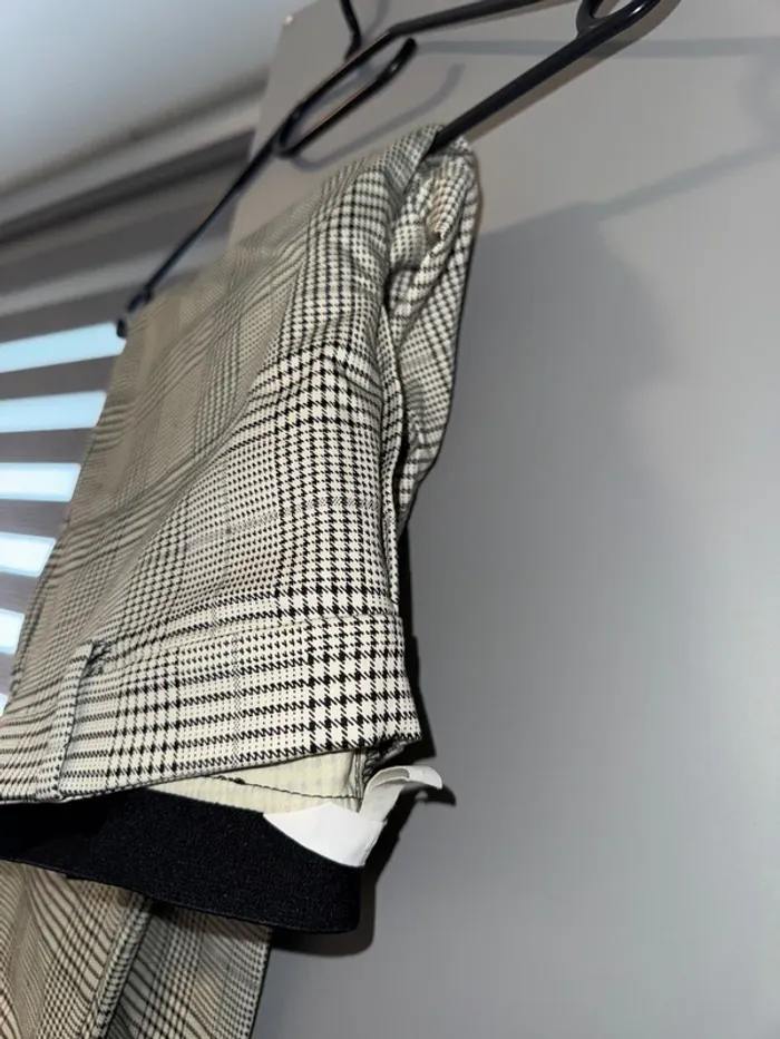 Pantalon taille 46 h&m - photo numéro 3