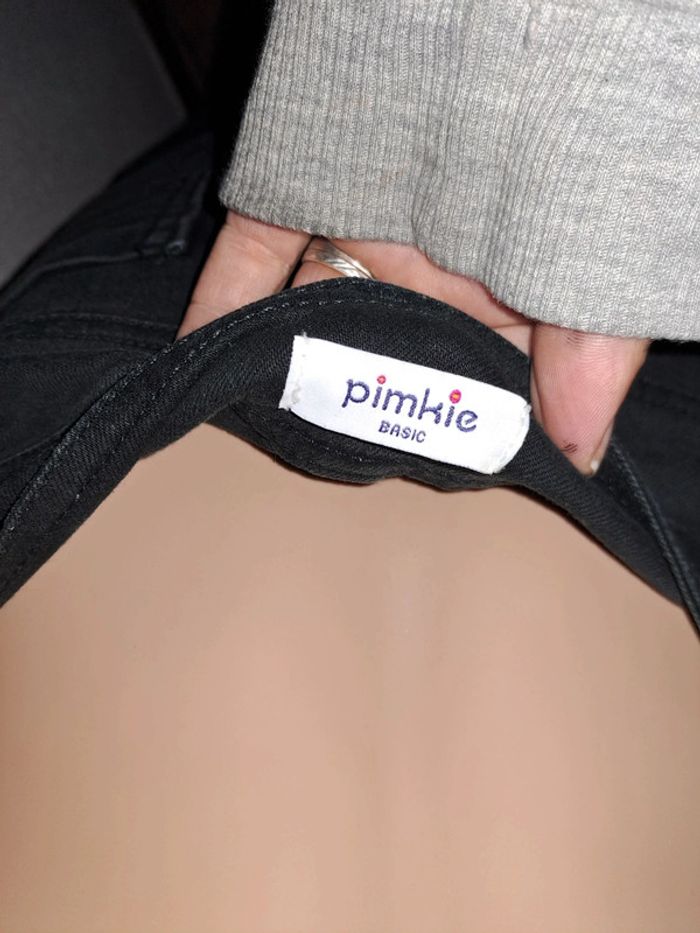 Jean femme taille 38 - photo numéro 3