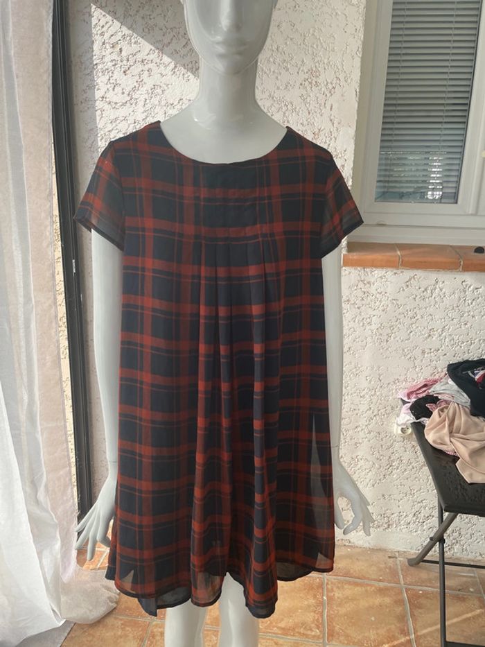 Robe de la marque Creeks en taille 42 - photo numéro 2