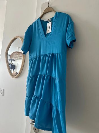 Robe Fleur & Compagnie - Taille S - Neuve avec étiquette